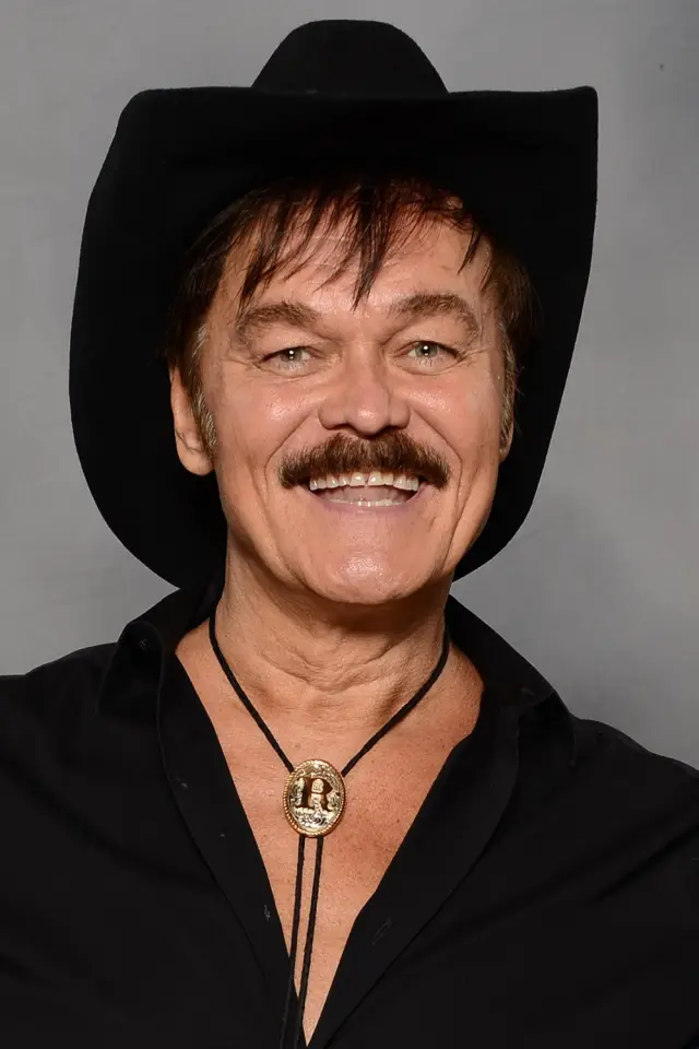 Zdjęcie  (Randy Jones)