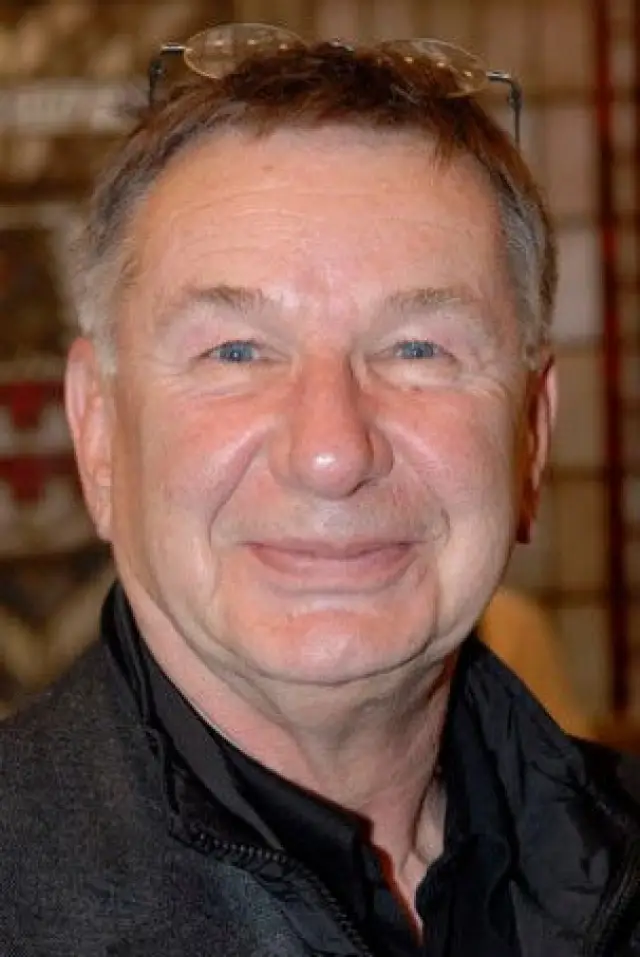 Zdjęcie  (Volker Koepp)