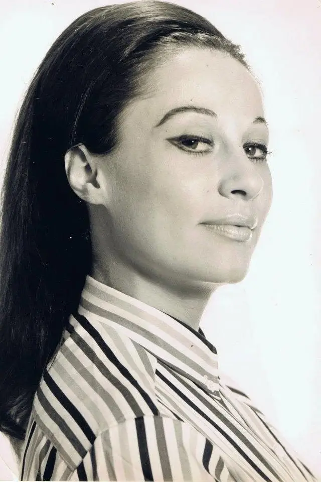 Zdjęcie  (Olivera Katarina)