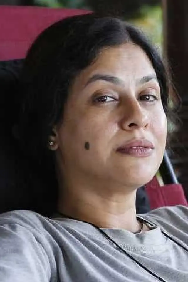 Zdjęcie Iravati Harshe
