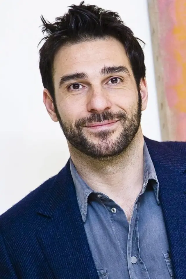 Zdjęcie Edoardo Leo