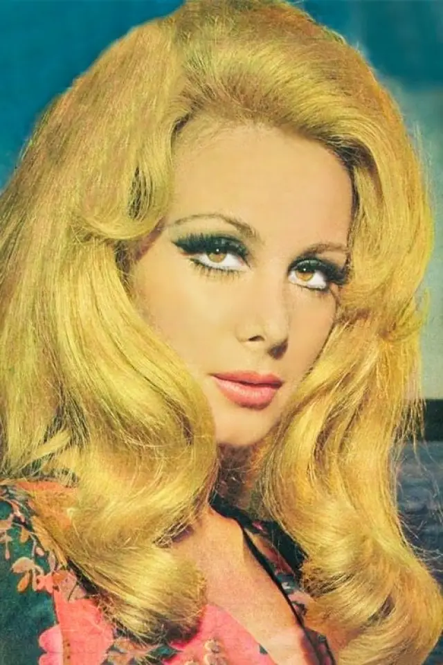 Zdjęcie Filiz Akın (Filiz Akın)