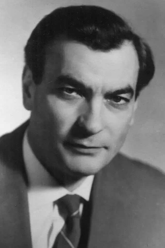 Zdjęcie  (Pyotr Glebov)