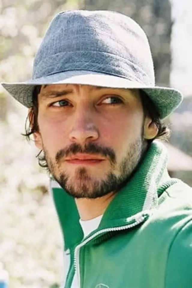 Zdjęcie Vladimir Krestovskiy