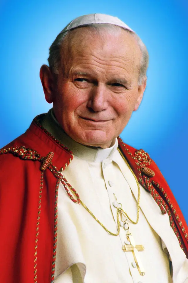 Zdjęcie Jan Paweł II (Pope John Paul II)
