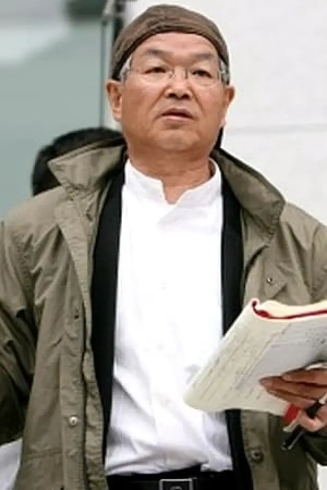 Zdjęcie  (Takao Nagaishi)