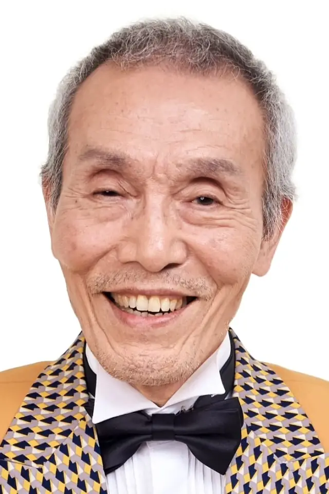 Zdjęcie Oh Young-soo