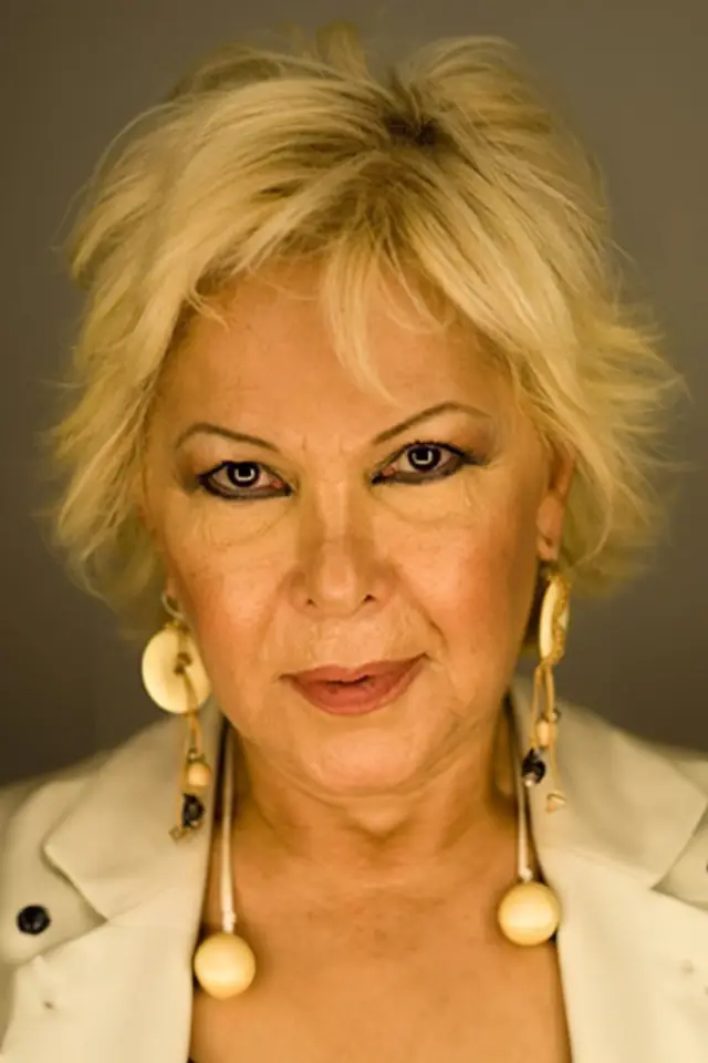 Zdjęcie Suzan Avci (Suzan Avcı)