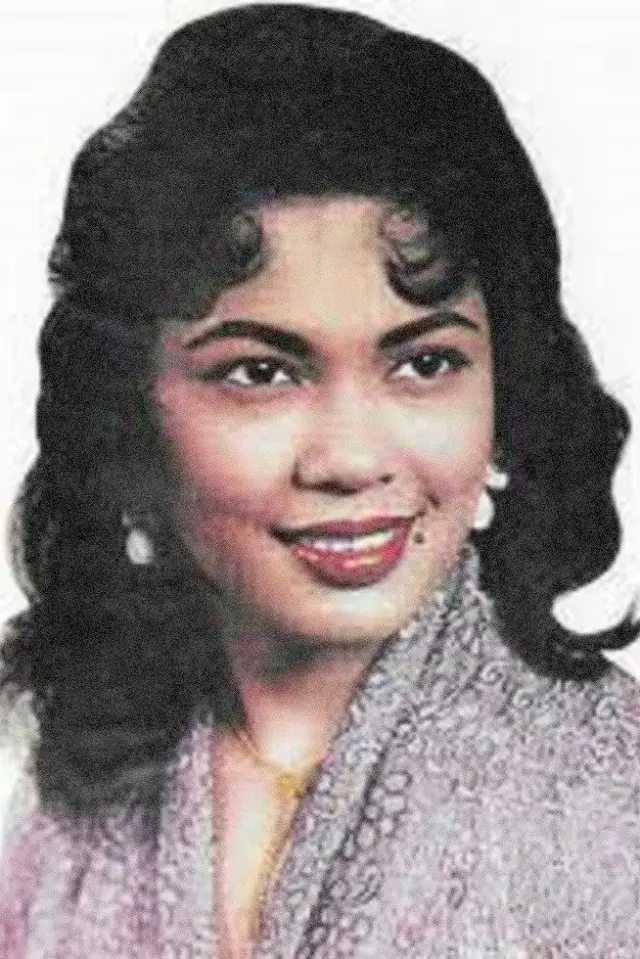 Zdjęcie  (Latifah Omar)
