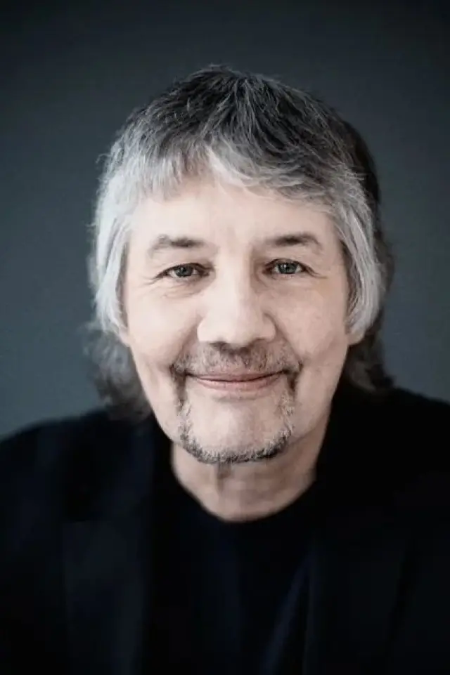 Zdjęcie  (Don Airey)