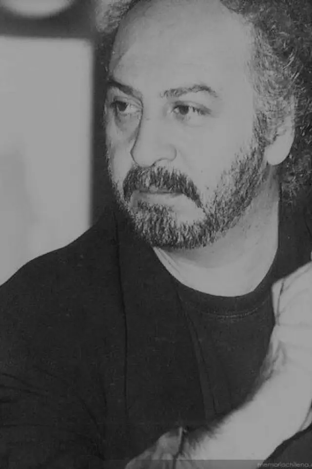 Zdjęcie  (Miguel Littín)