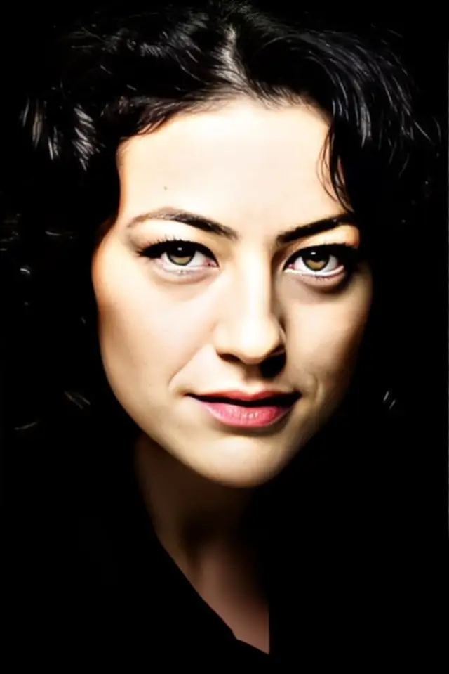 Zdjęcie  (Nergis Öztürk)