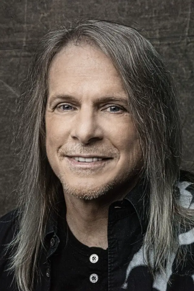 Zdjęcie  (Steve Morse)