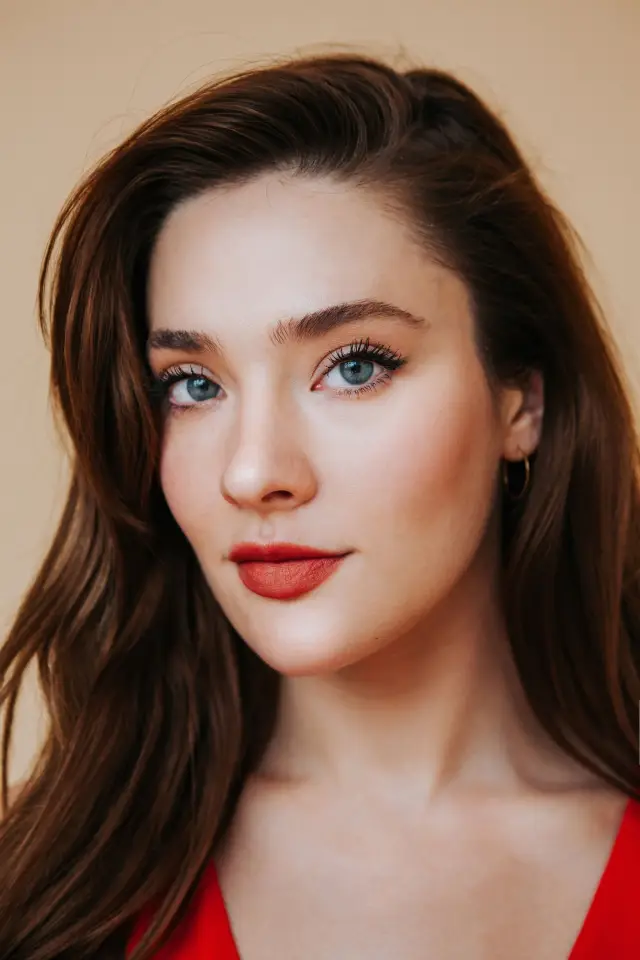 Zdjęcie  (Eva Bourne)