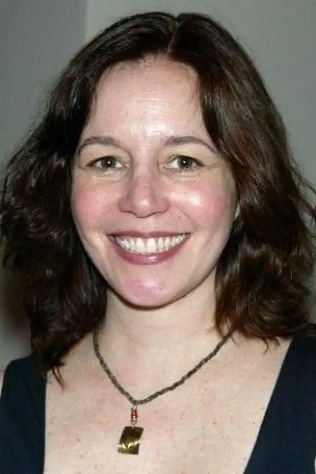 Zdjęcie Lauren-Marie Taylor