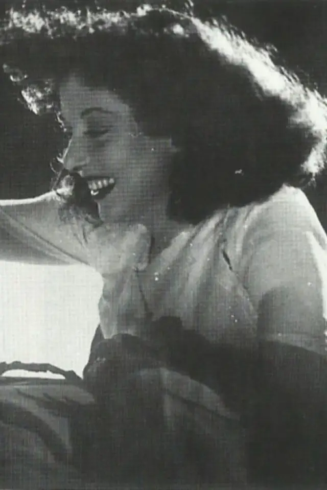 Zdjęcie  (Alicia Romay)