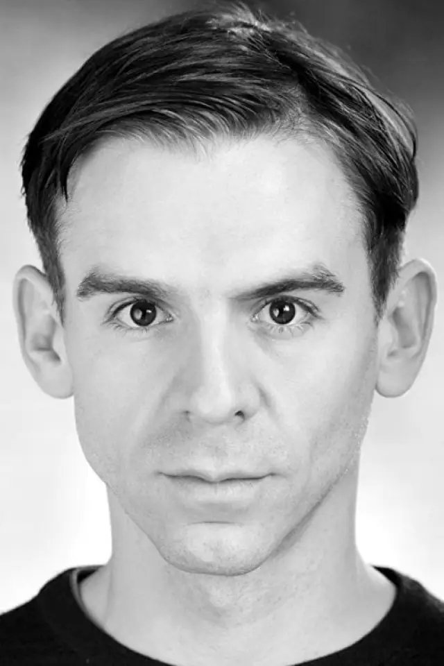 Zdjęcie Iain McKee (Iain McKee)