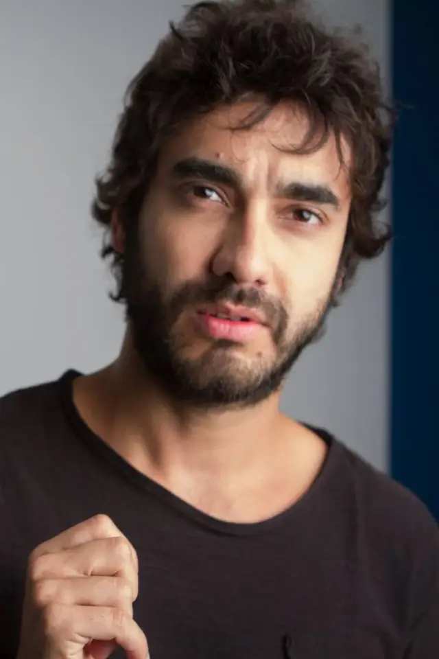 Zdjęcie Gabriel Godoy (Gabriel Godoy)