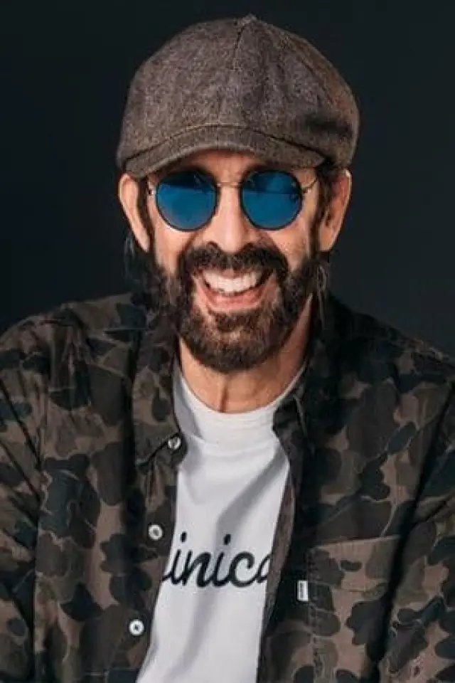 Zdjęcie  (Juan Luis Guerra)