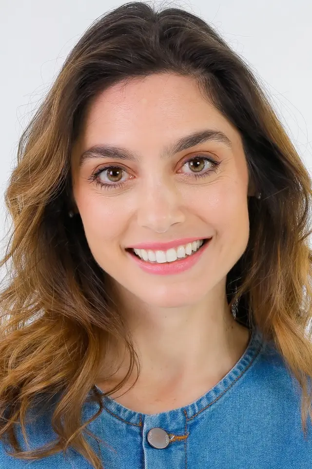 Zdjęcie Juliana Schalch
