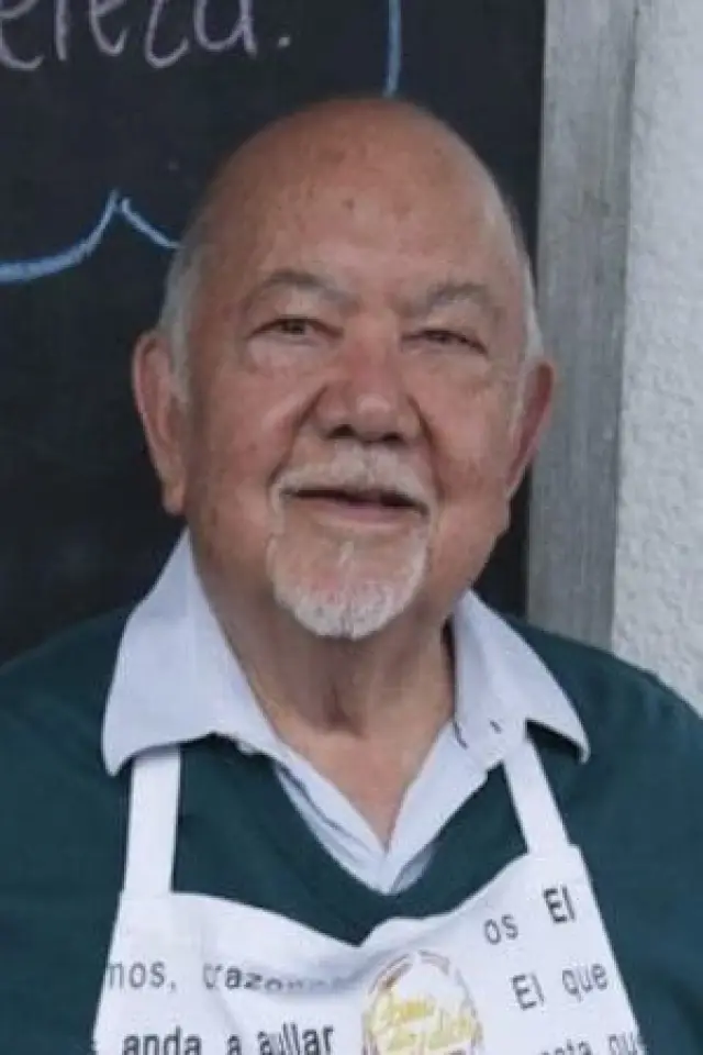 Zdjęcie  (Sergio Corona)