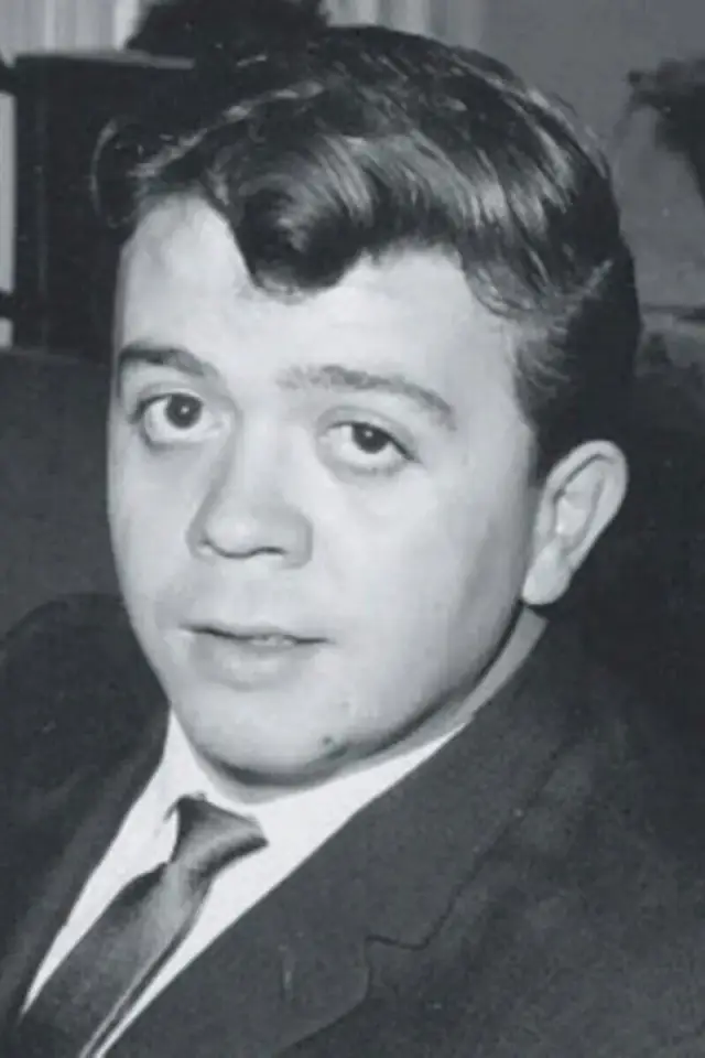 Zdjęcie  (Xavier López)