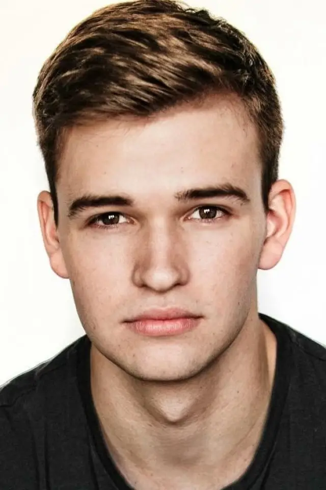 Zdjęcie Burkely Duffield