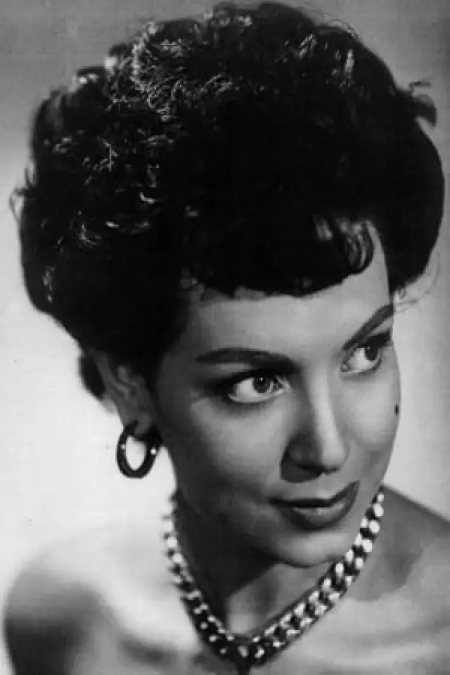 Zdjęcie Carmen de Lirio (Carmen de Lirio)