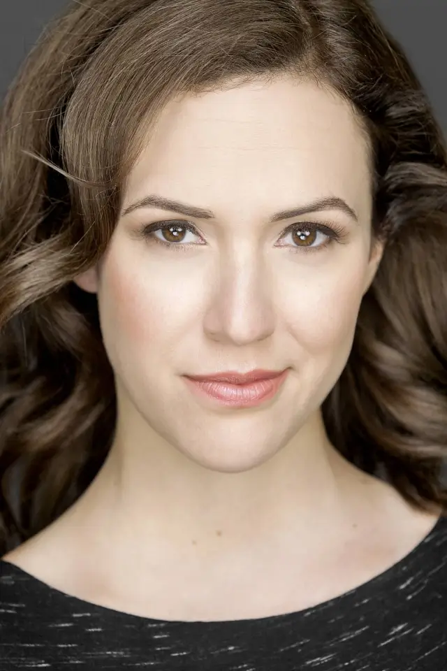 Zdjęcie  (Adriene Mishler)