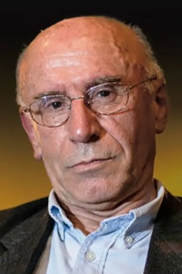 Zdjęcie  (Boro Stjepanović)