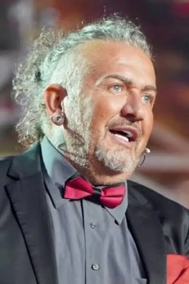 Zdjęcie Dragan Marinković 'Maca'