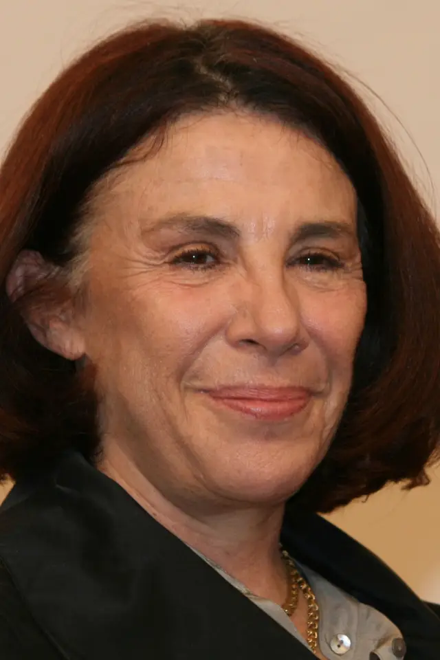 Zdjęcie  (Sabina Berman)