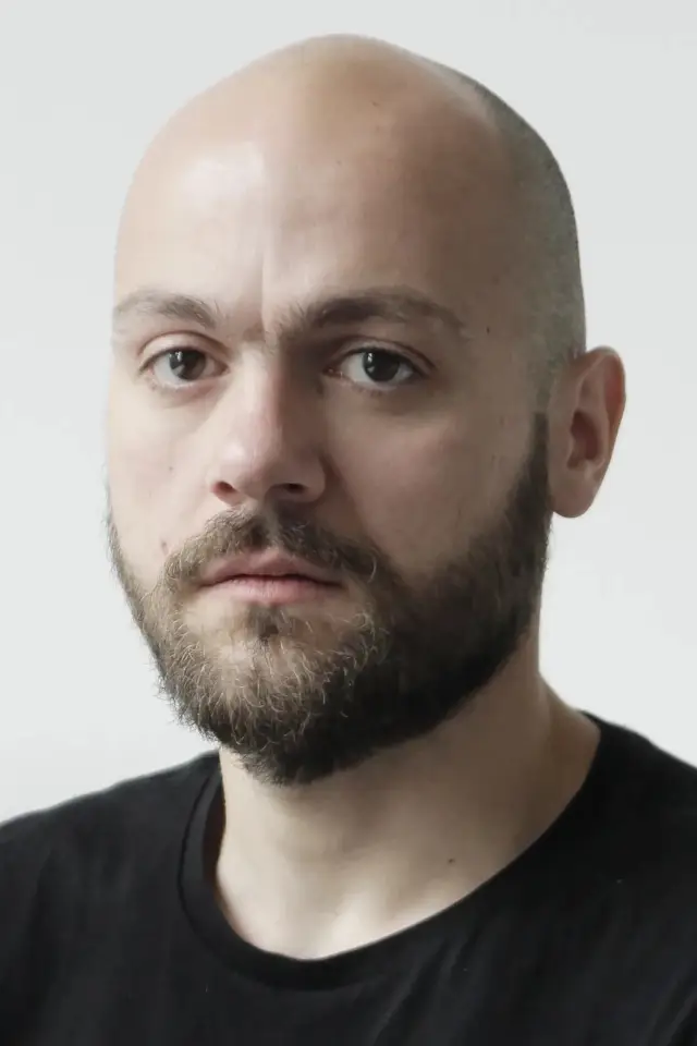 Zdjęcie Dane Komljen (Dane Komljen)