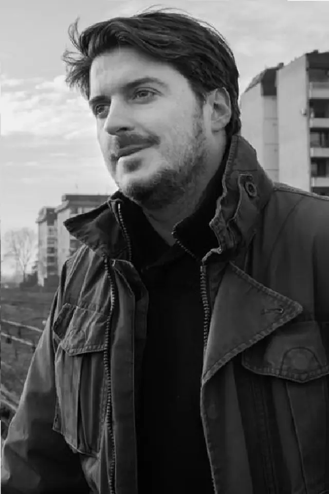 Zdjęcie  (Ognjen Glavonić)