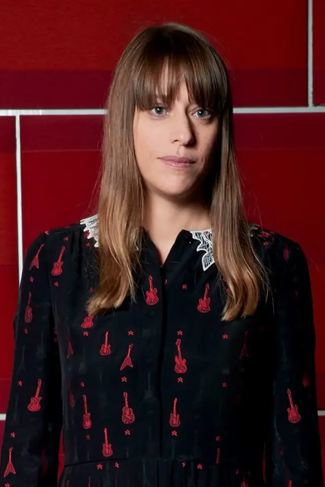 Zdjęcie Alice Winocour