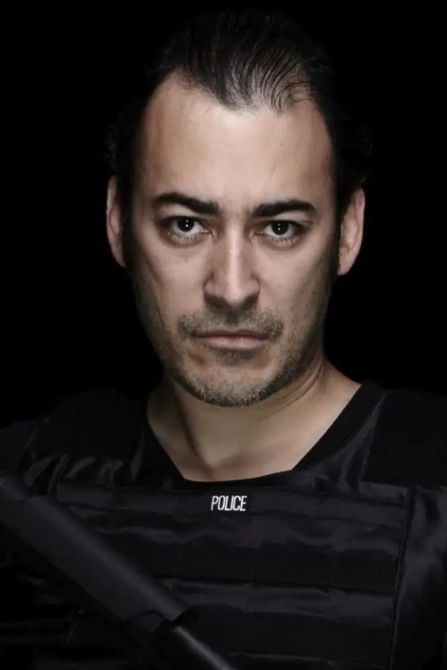 Zdjęcie David Asavanond