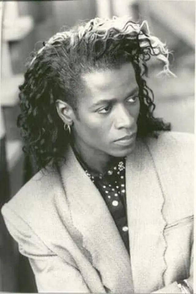 Zdjęcie Russell Clark