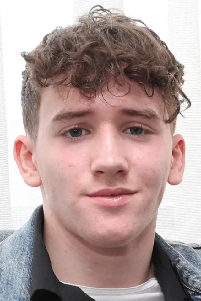 Zdjęcie Art Parkinson