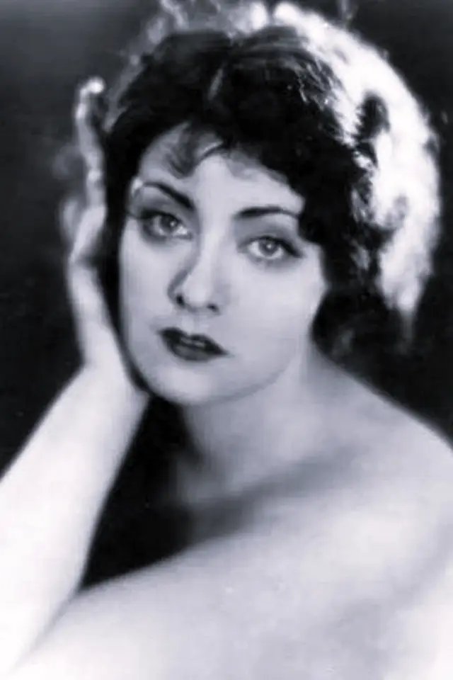 Zdjęcie  (Eve Southern)