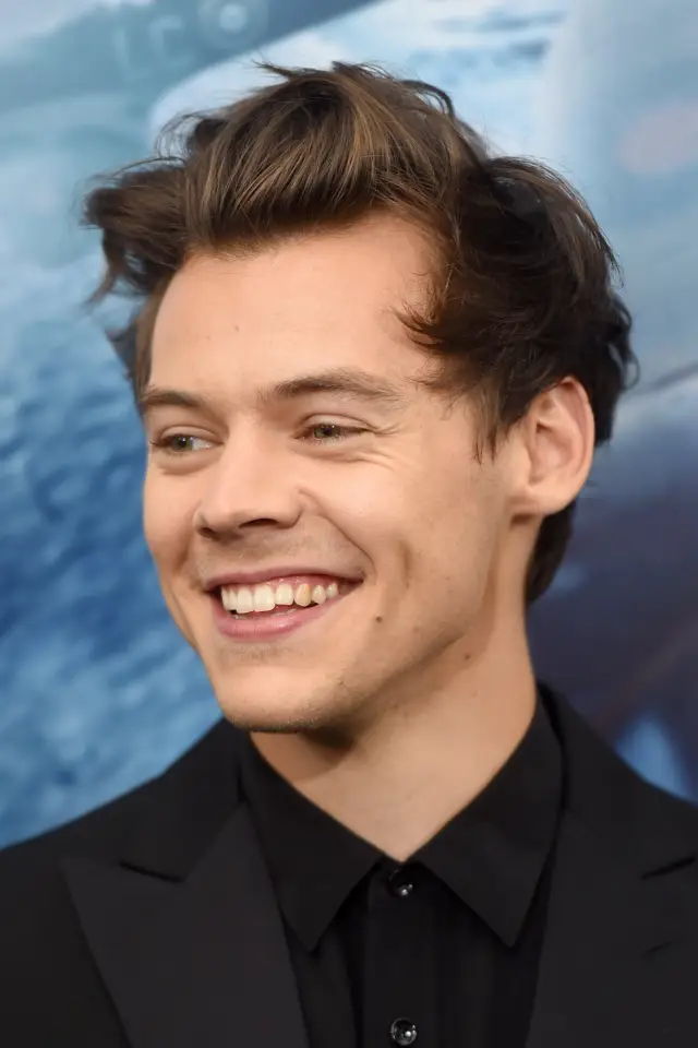 Zdjęcie Harry Styles