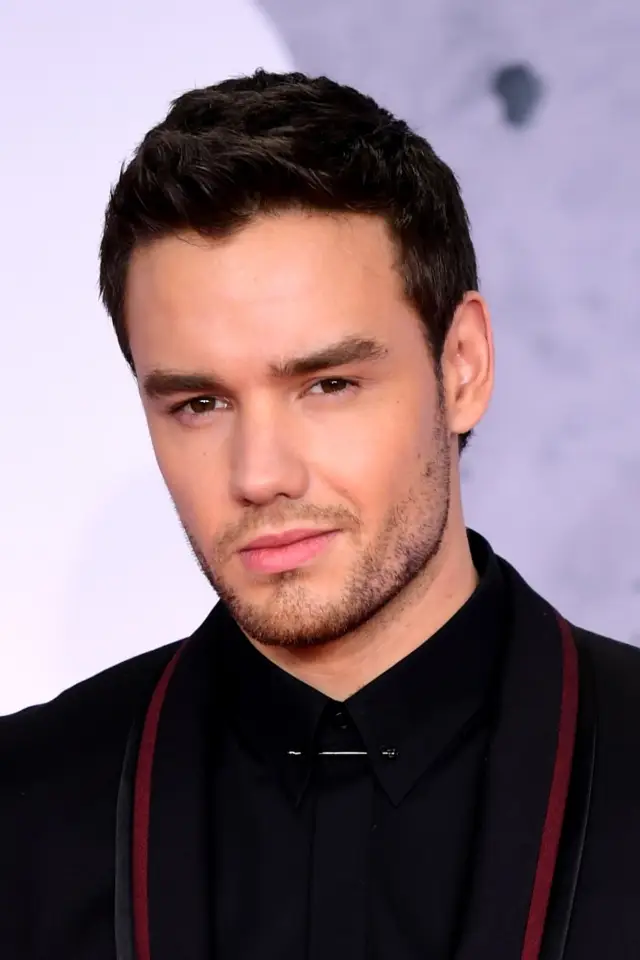 Zdjęcie Liam Payne