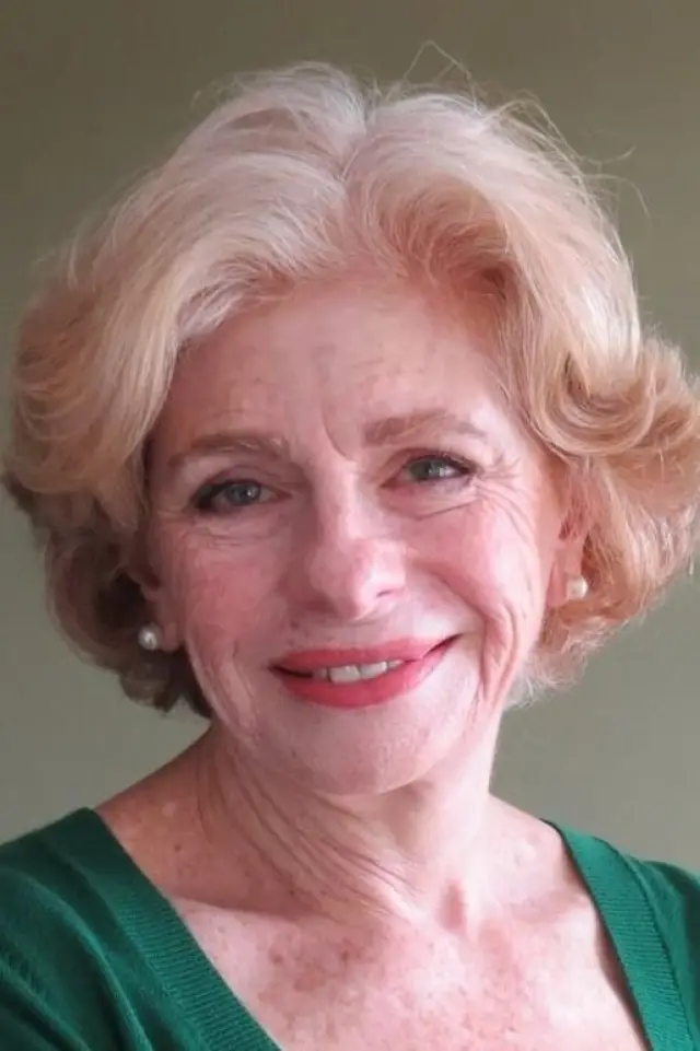Zdjęcie Lilian Blanc (Lilian Blanc)