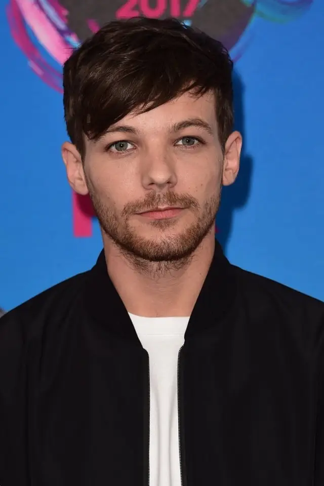 Zdjęcie  (Louis Tomlinson)