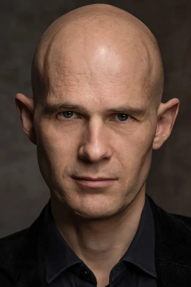 Zdjęcie Andrew Byron (Andrew Byron)