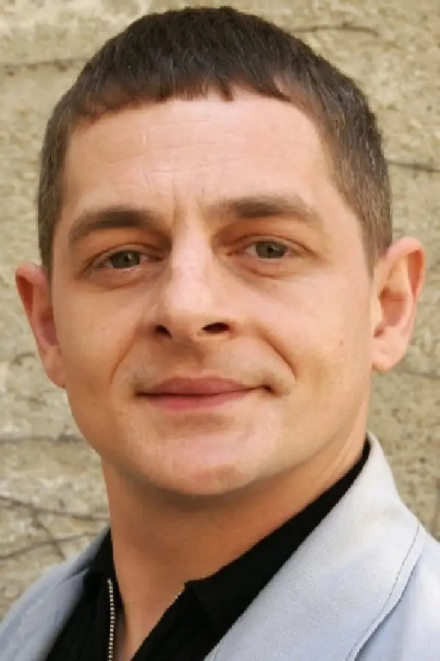 Zdjęcie Volker Michalowski