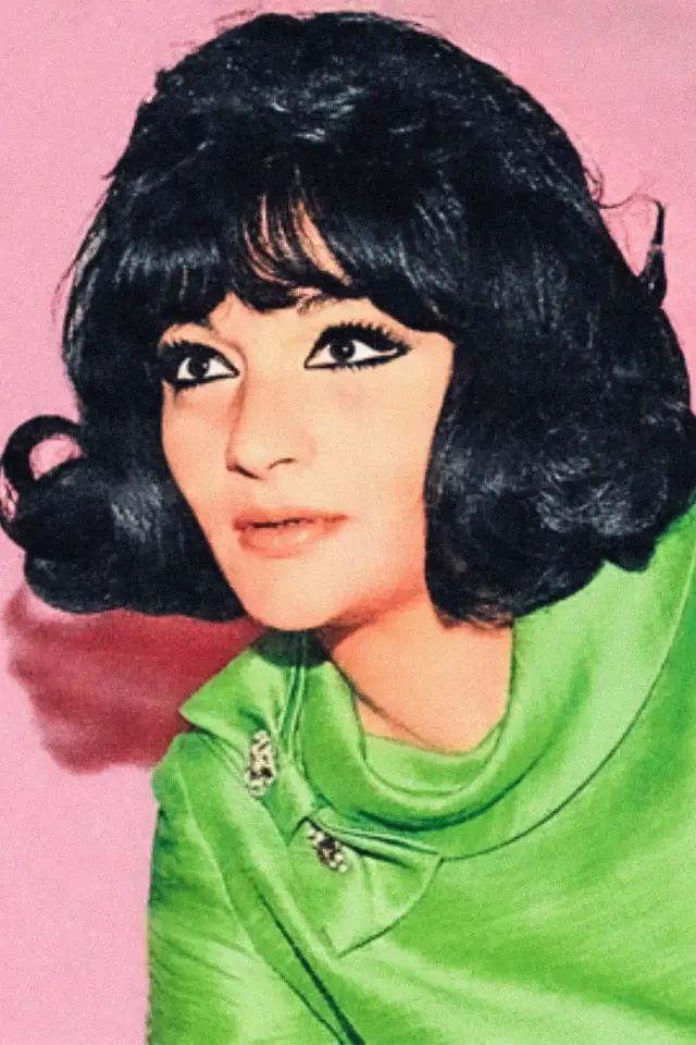 Zdjęcie  (Ayfer Feray)