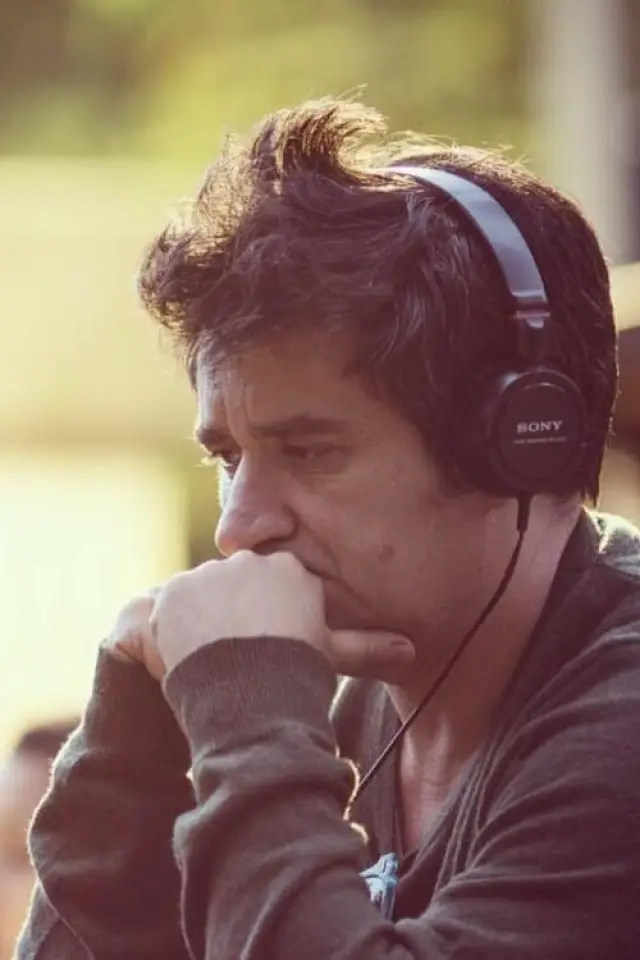 Zdjęcie Hatem Khraiche