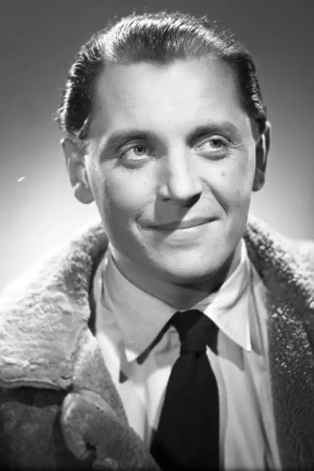 Zdjęcie Zdzisław Maklakiewicz (Zdzisław Maklakiewicz)