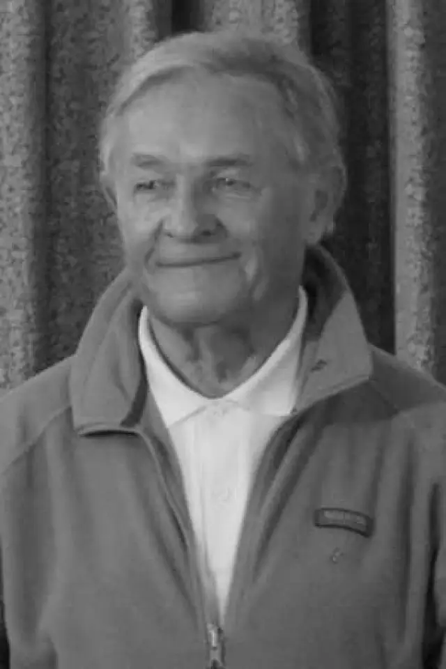 Zdjęcie Mieczysław Janowski (Mieczysław Janowski)