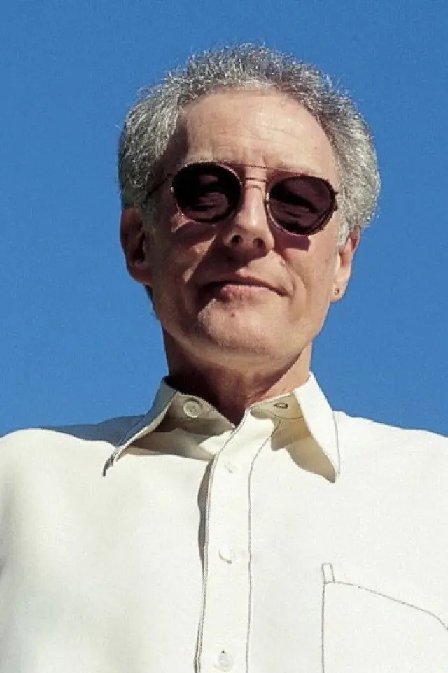 Zdjęcie  (Gus Dudgeon)